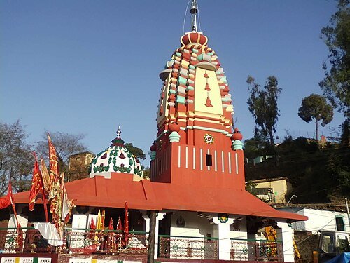Explore Solan – The Mushroom City of Himachal Pradesh